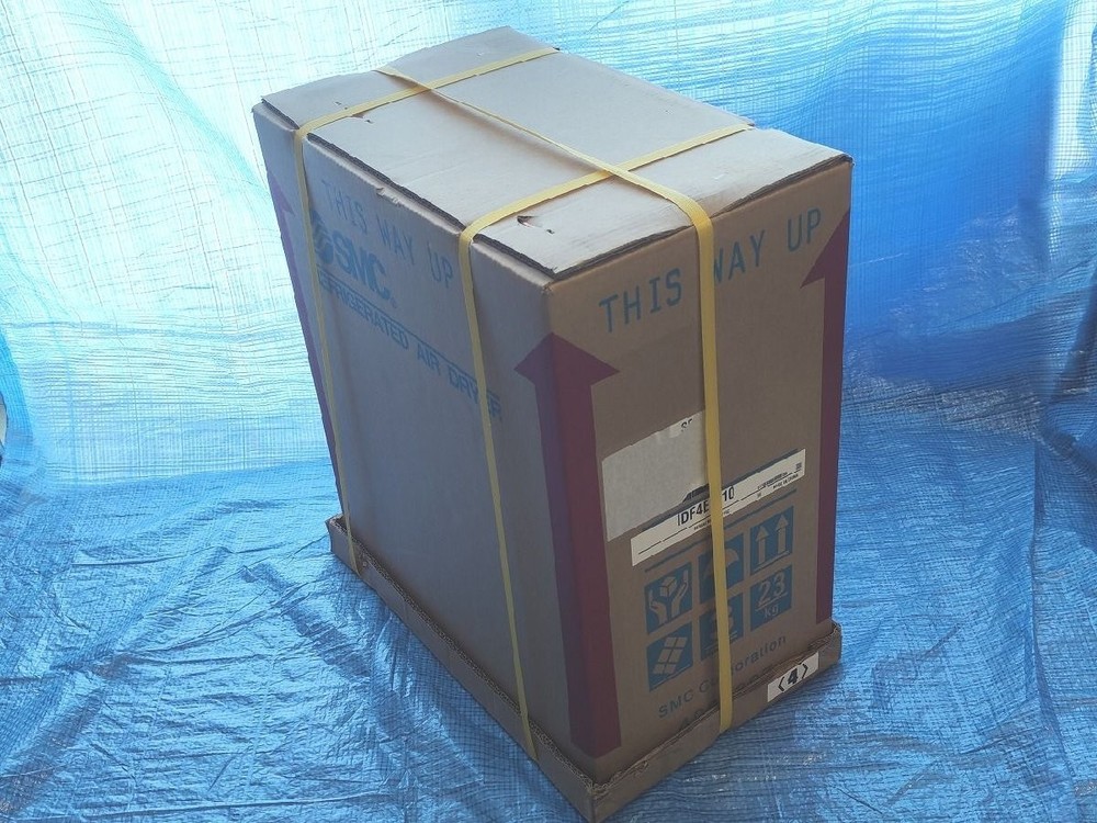 SMC IDF4E-10 Refrigerated Air Dryer