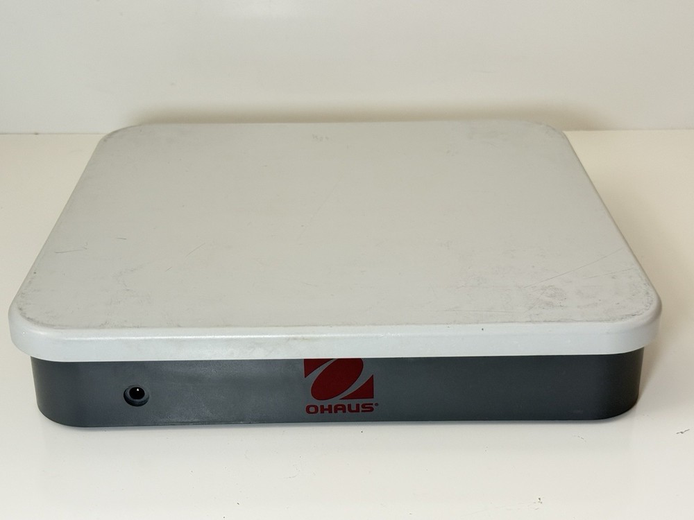 OHAUS Catapult 1000 Compact Digital Scale, Model: C11P20