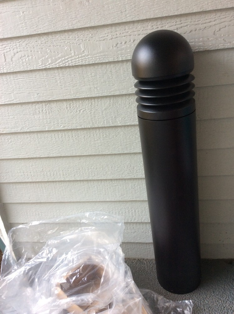 Gardco Lighting BRM830 Bollard