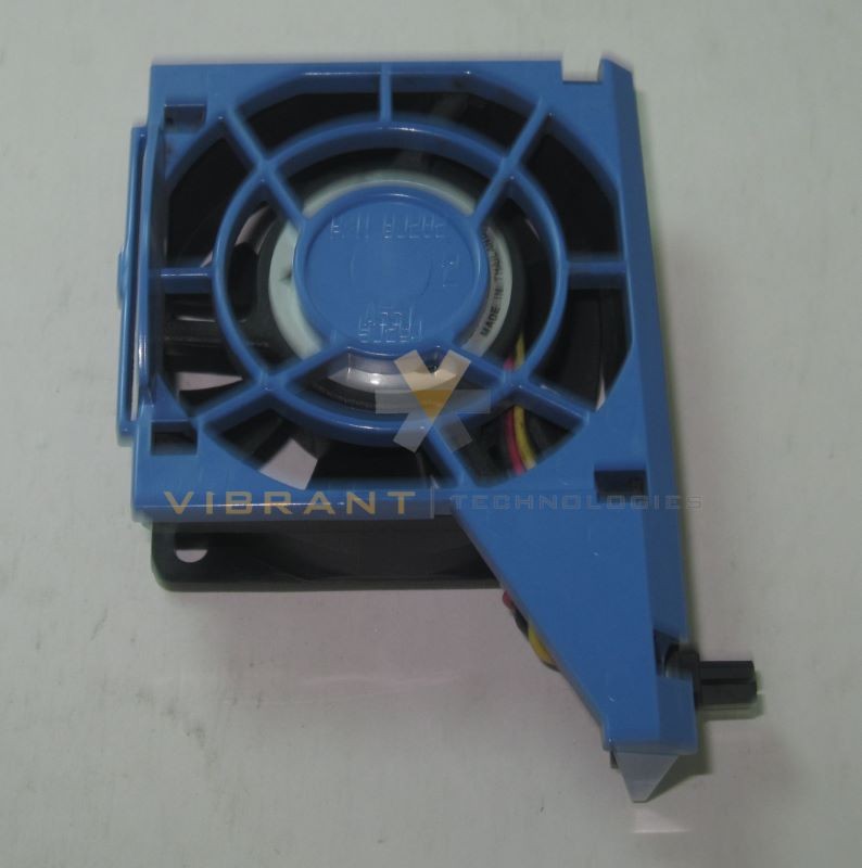 Dell 8J202 Processor Fan for Poweredge 2650 4z
