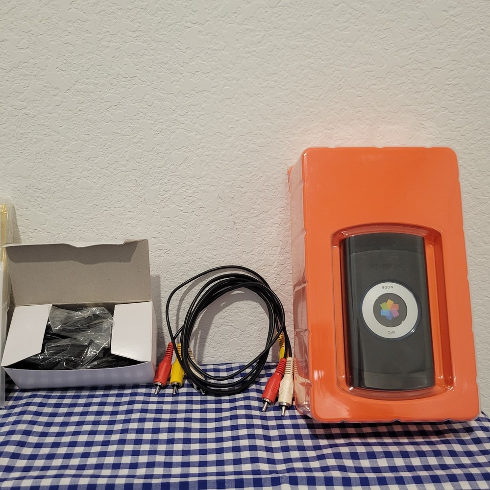 AVID Technologies Pinnacle Video Transfer Device / 8241-01103-01