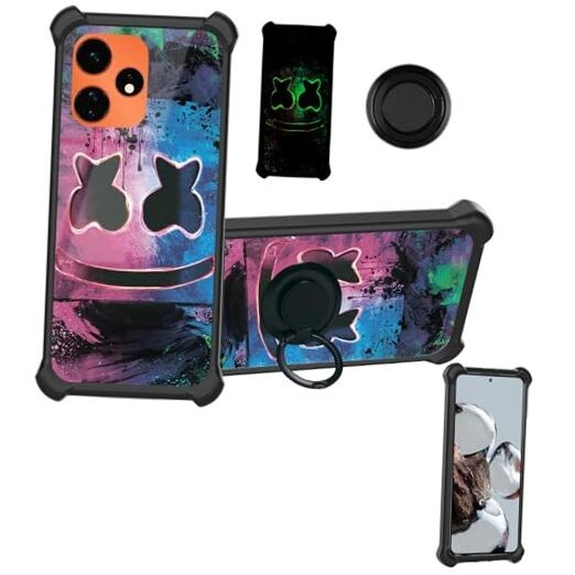 Celero3 5G+Plus 2024 Case Compatible for Boost Mobile Phone Case Celero5G+ 2024