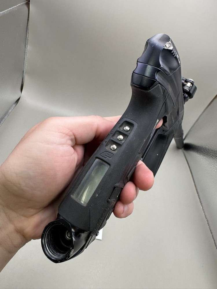 Planet Eclipse Geo 4 Complete Paintball Marker