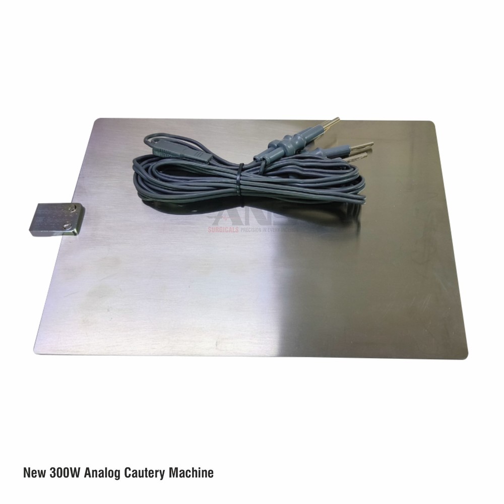 ANS Analog 300W Cautery Machine
