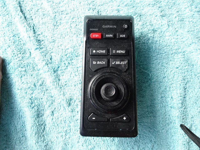 Garmin GRID Remote