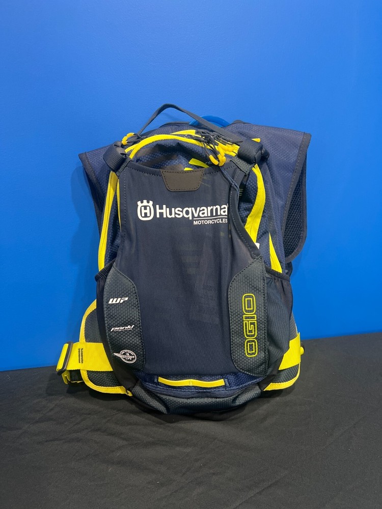 TEAM BAJA HYDRATION BACKPACK