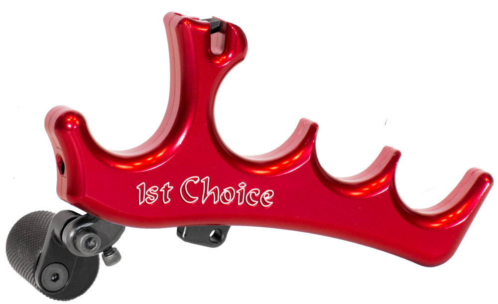 Carter Enterprises First Choice 24 4 Finger (Colors May Vary)