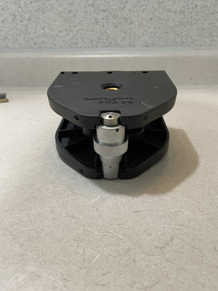 Hilti Slope Adapter PR 78
