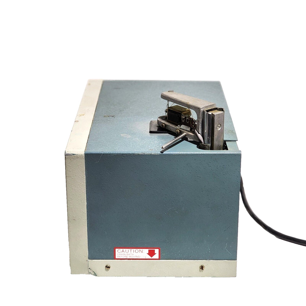 Precision Systems 5002 Osmometer Osmette A 5002 Automatic .