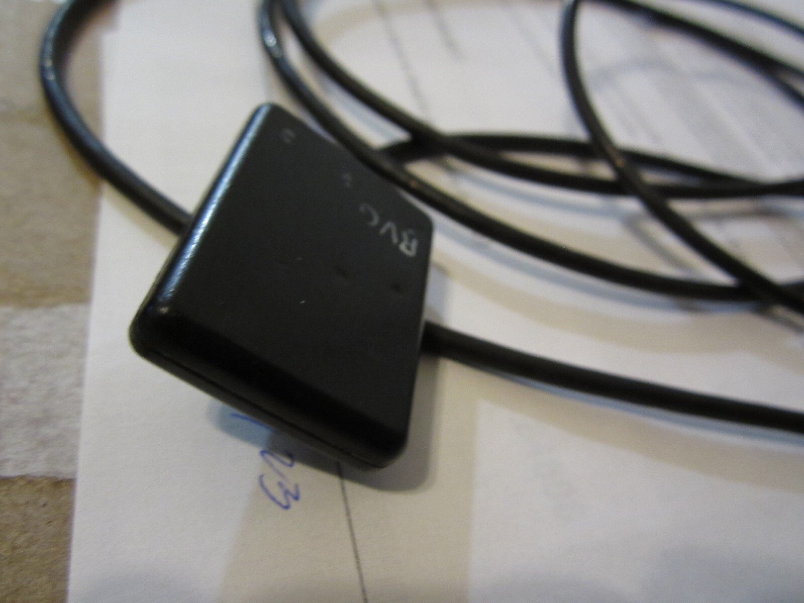 Repair Service for Dexis / Kavo IXS Intraoral X-Ray Sensor