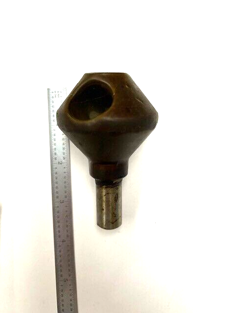 #7 HSS Zero Flute Countersink and Deburring Tool 82 DEGREE 1" -2" Dia Range