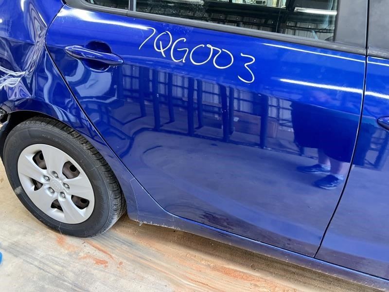 FORTE 2017 Transmission Shift 104652194