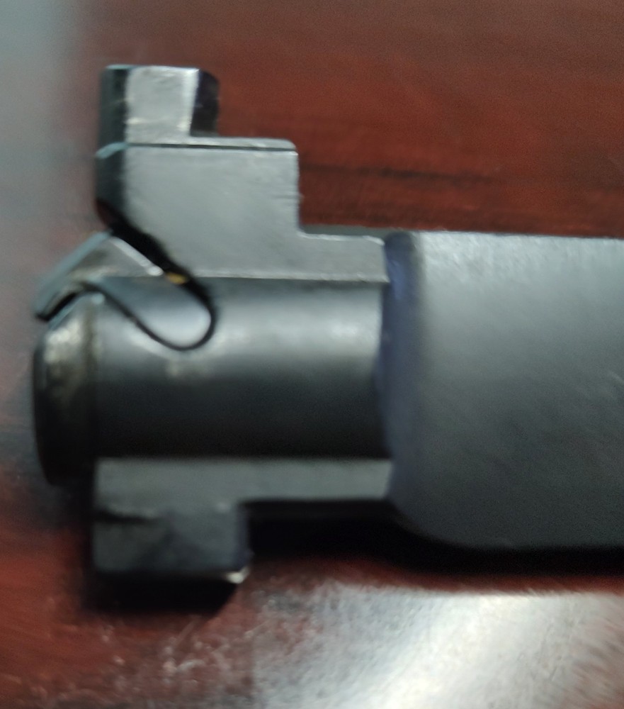 M1 Garand HRA bolt - Harrington & Richardson Arms - 6528287 HRA -U-