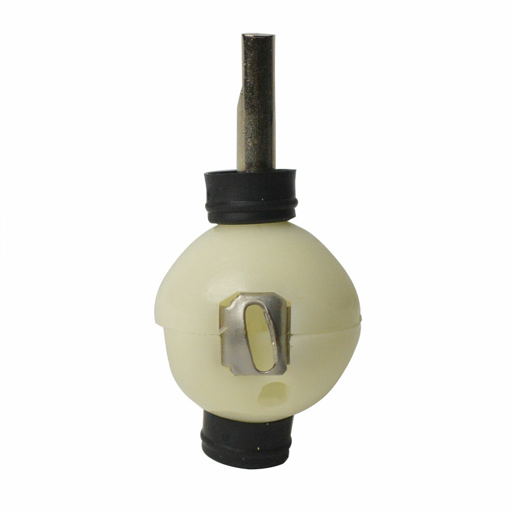 Primex 80736 #70 Delta Ball Plastic