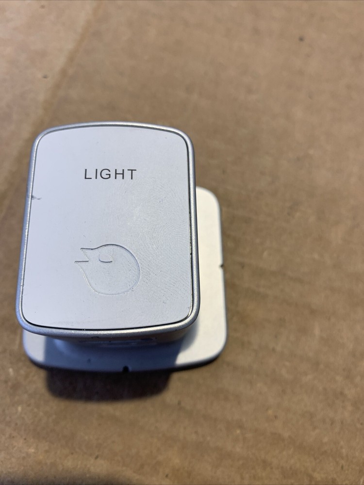 Unifors Raysafe X2 Light Sensor Only , Sensor Test Connected