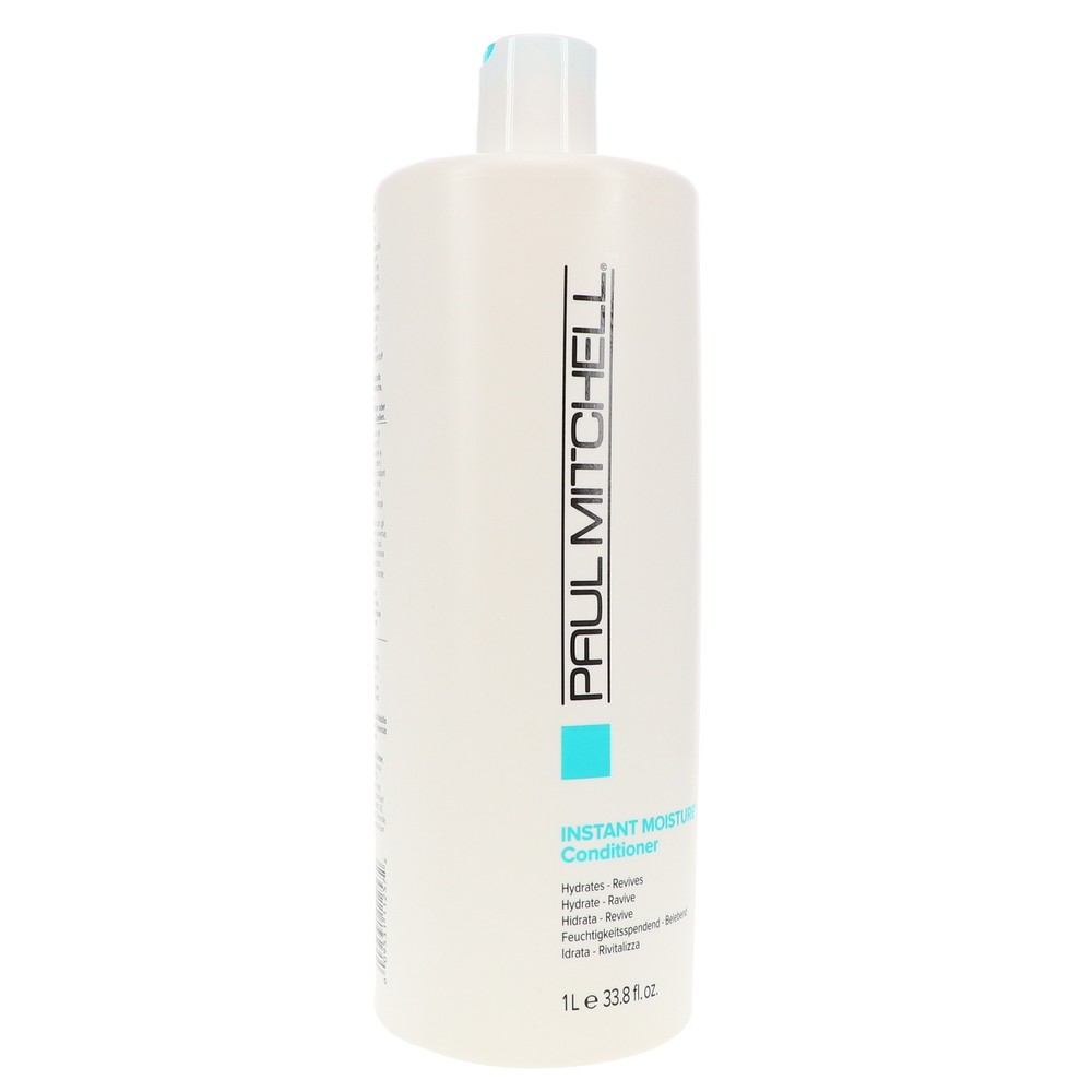 Paul Mitchell Instant Moisture Conditioner 33.8 oz