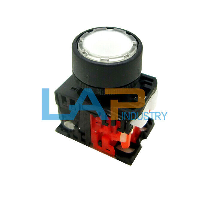 1pc For Electric AR22FOL Selector Switch Button AR22FOL-01E3W