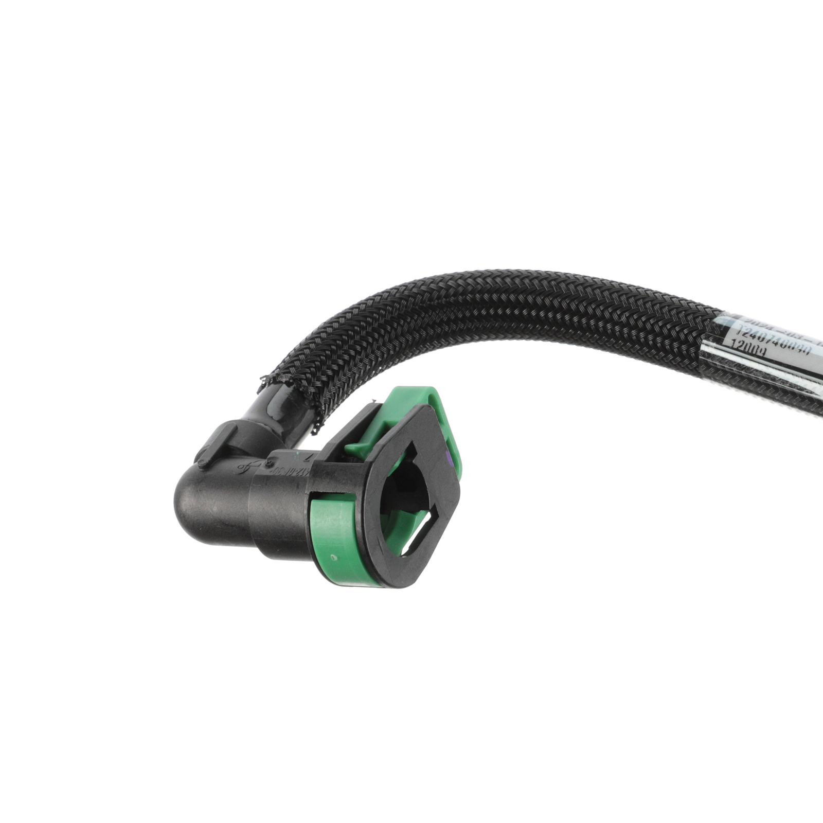 OEM NEW Ford Transit Connect 2019-2023 Emissions Purge Line KV6Z-9D289-A