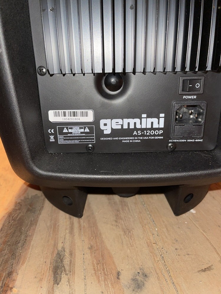 dj equipment packages used