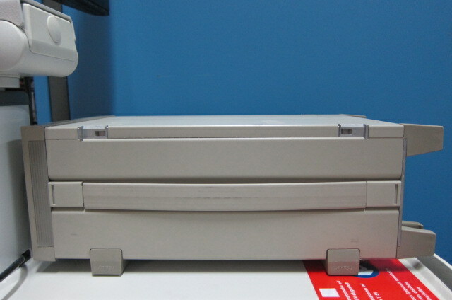 Anritsu MN938A Programmable Optical Attenuator