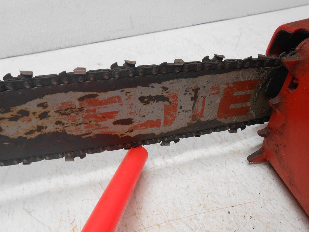 Super 240 Classic Chainsaw