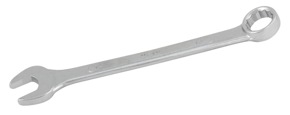 Performance Tool W317C 15mm Combo Wrench