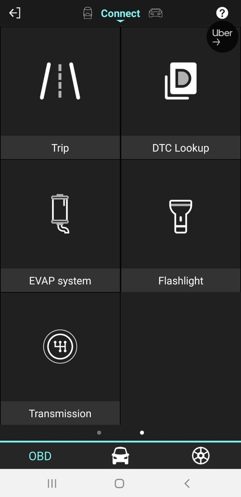 AUTOPHIX Bluetooth OBD2 OBDII Car Diagnostic Scanner Auto Fault Code Reader 3210