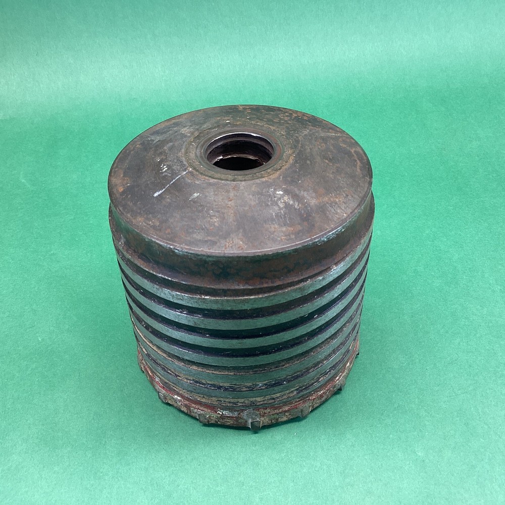 4x4 PROFESSIONAL Core bit Black &Decker 50512