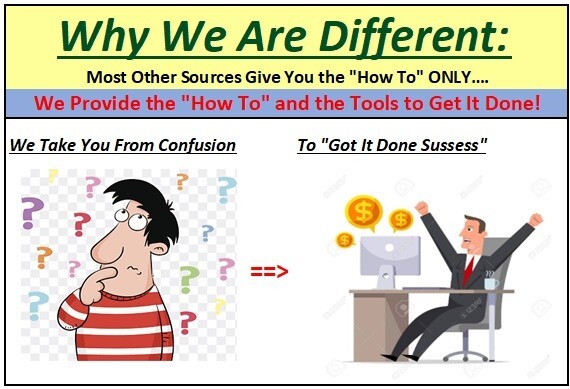 Small Business Accounting Program written in Excel