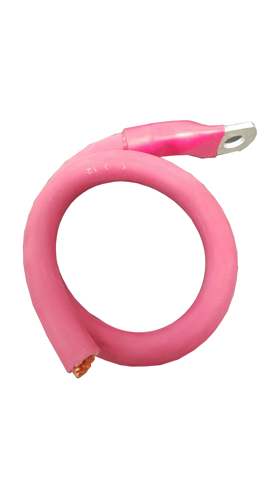 6 AWG Copper Battery Cable Power Wire Car, Inverter, RV, Solar