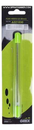 Grex 0.3mm Fluid Needle