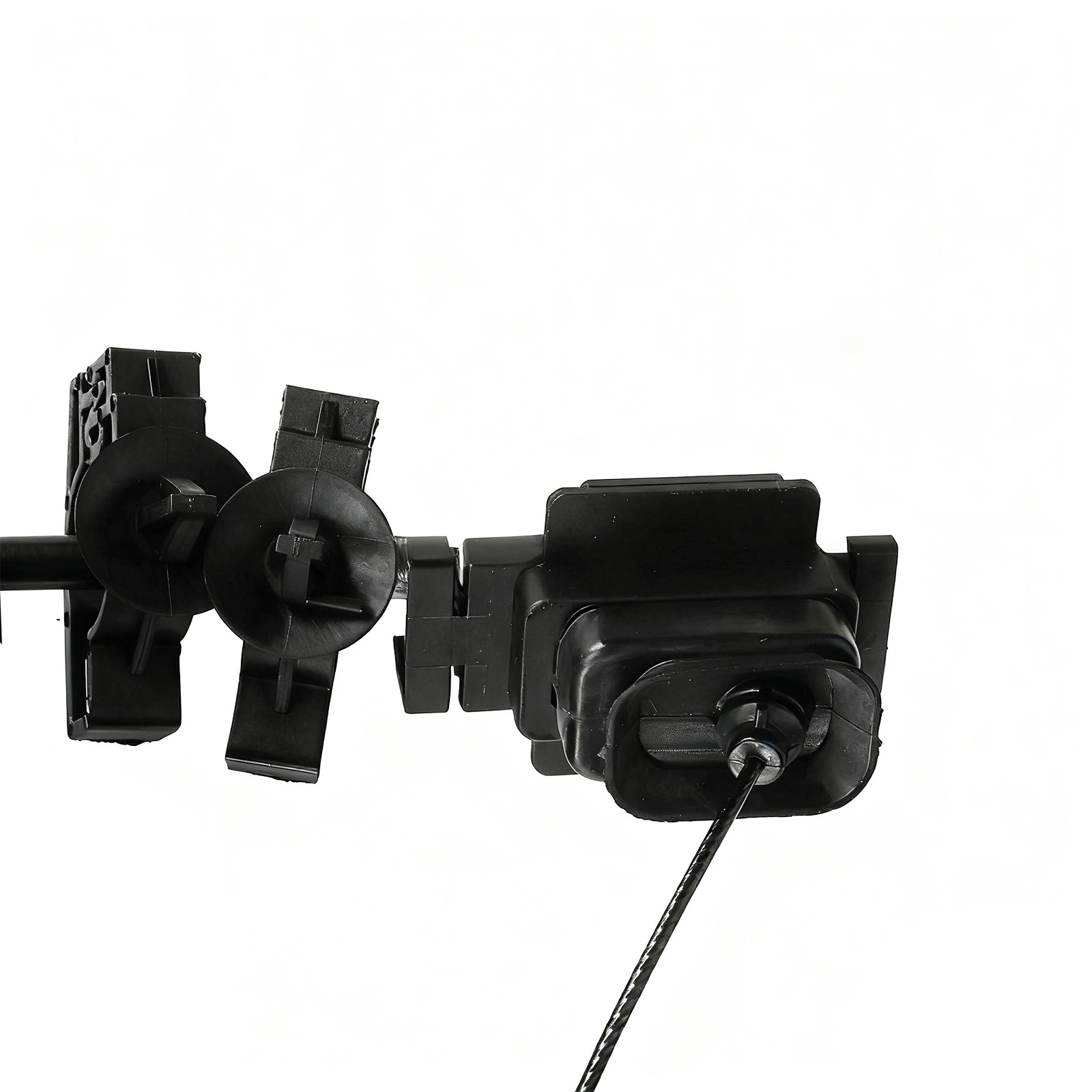 Left Driver Power Sliding Door Motor For Honda Odyssey 2011-2017 72050-TK8-305