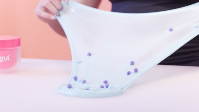 Scented Slime Kit 2-Pack Bundle - Clear & Gloss, DIY Customization, ASMR Fun