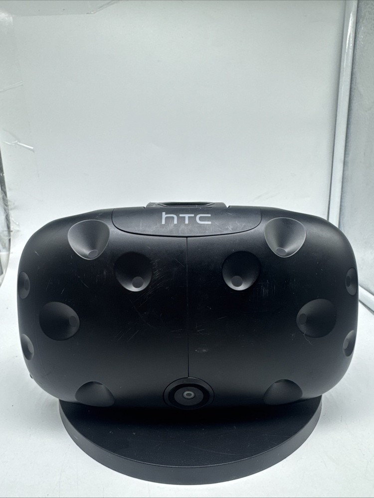 HTC Vive OPJT100 PC & Console Virtual Reality Headset