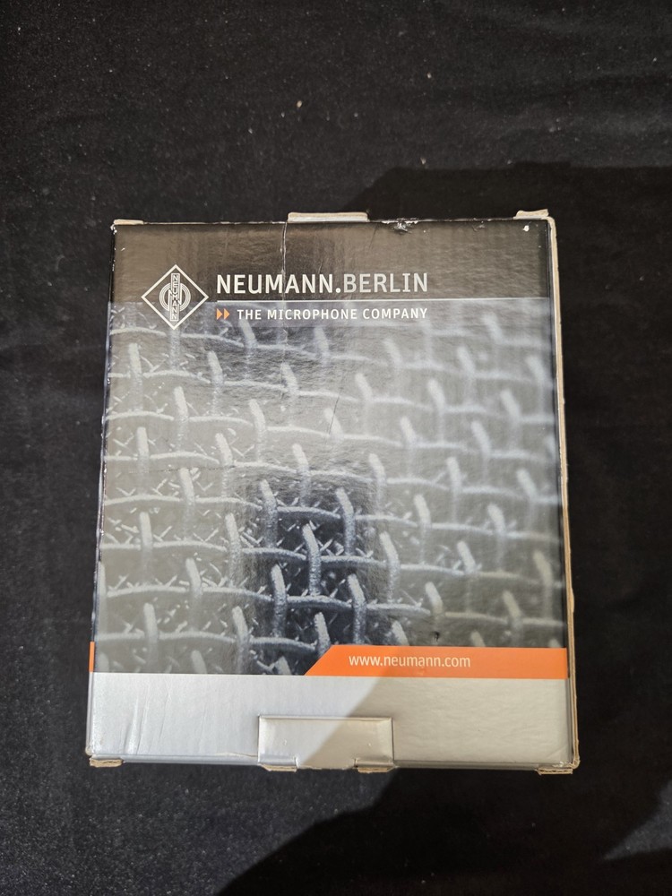 Neumann EA1 Microphone Shockmount