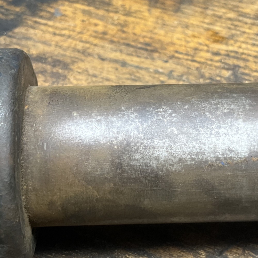 US BURKE No.4 Horizontal Milling Machine Mill Support Arm