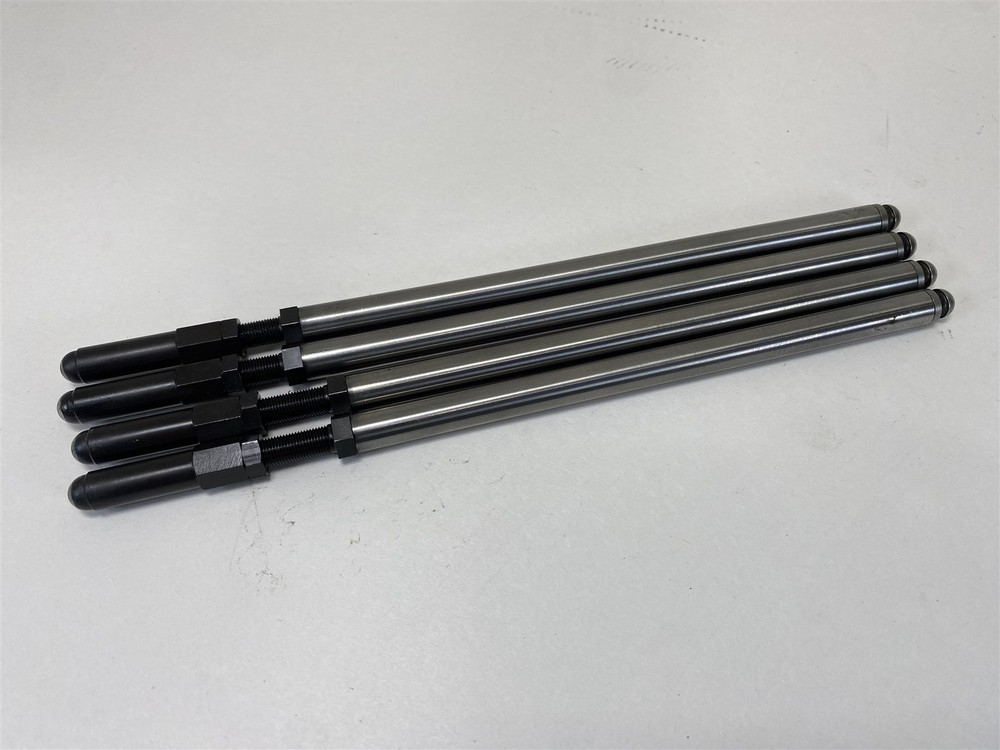 2005 Harley-Davidson Softail Fat Boy CVO Ajustable Pushrods 103"