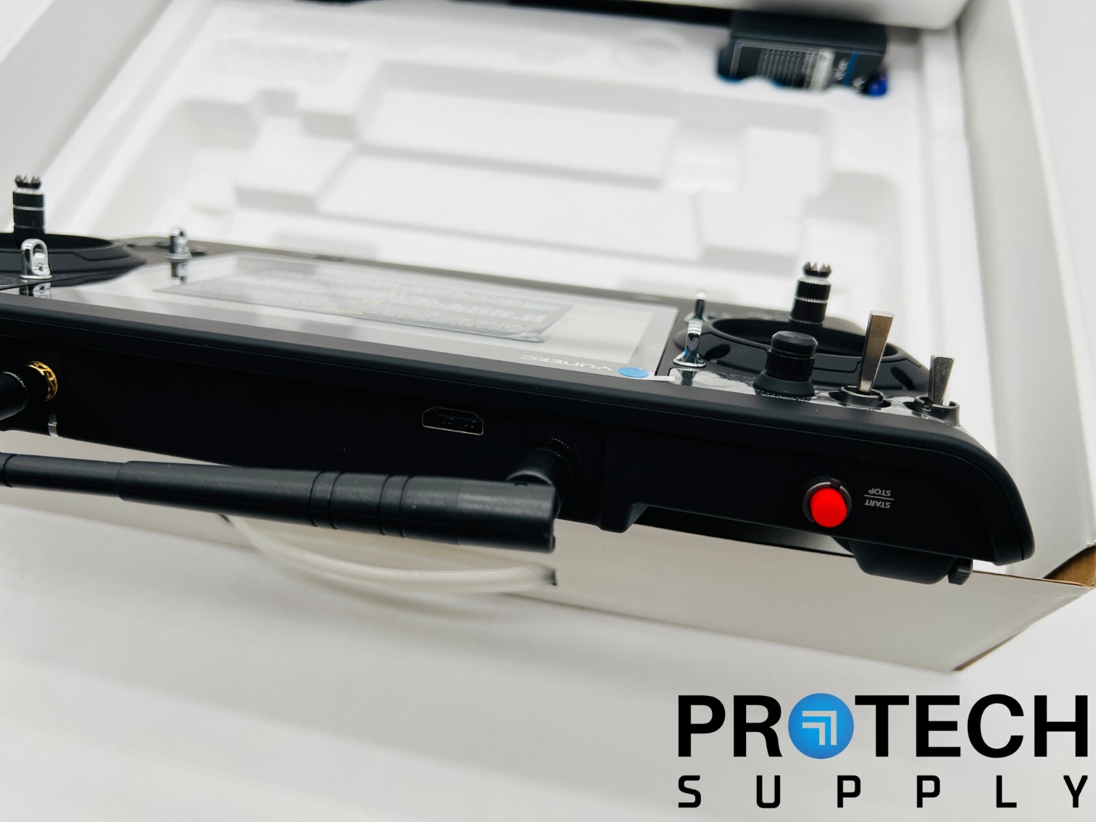 Yuneec ST16 Professional Ground Station Controller with WARRANTY