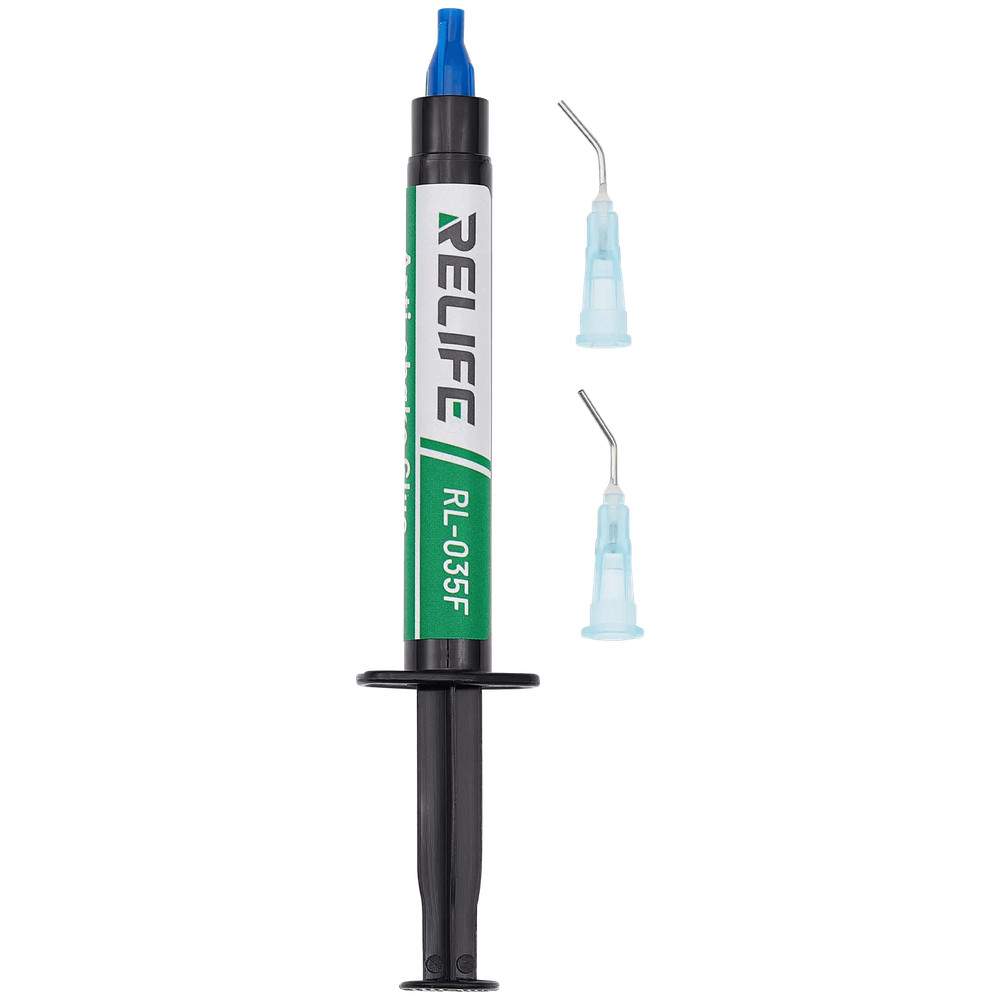 Replacement RL-035F Anti-shake Glue (5ML) (Relife)