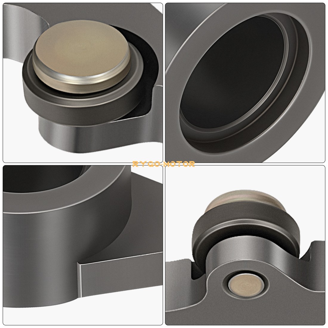 Drive Train Roller Pawl For Polairs Sportsman ACE RZR Ranger 325 500 570