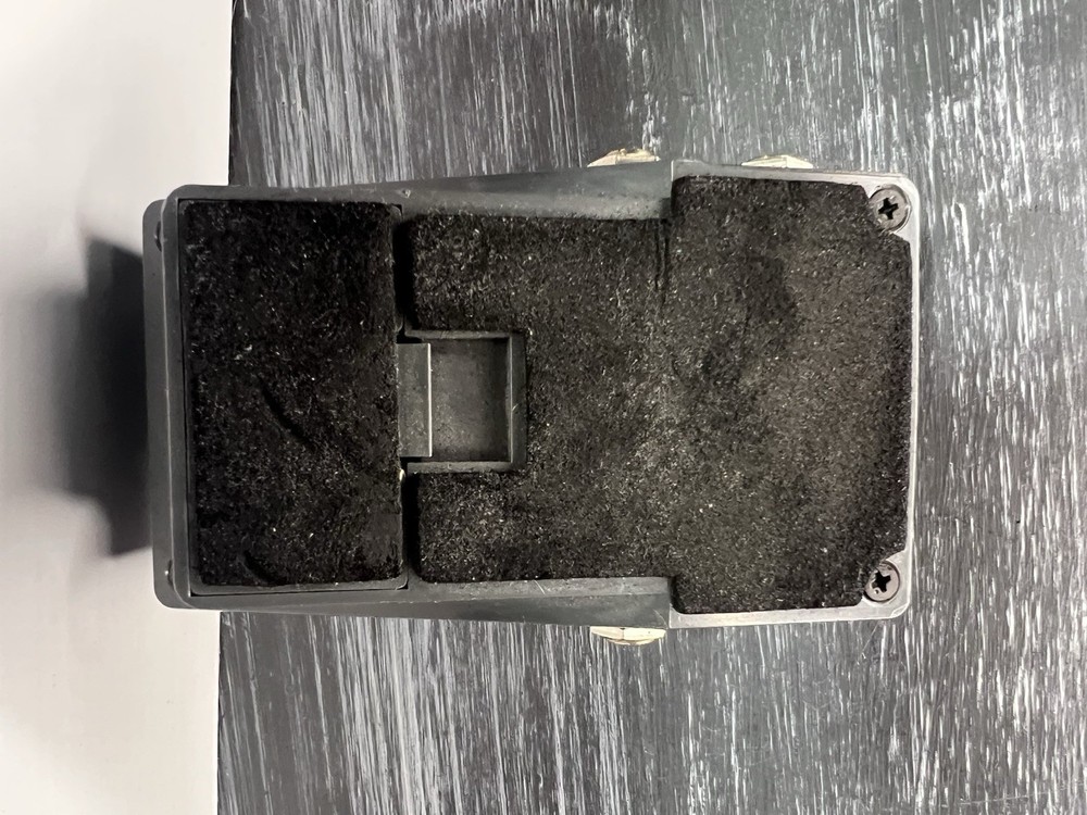 Vesta Fire Signal Device Compressor Pedal (Used)