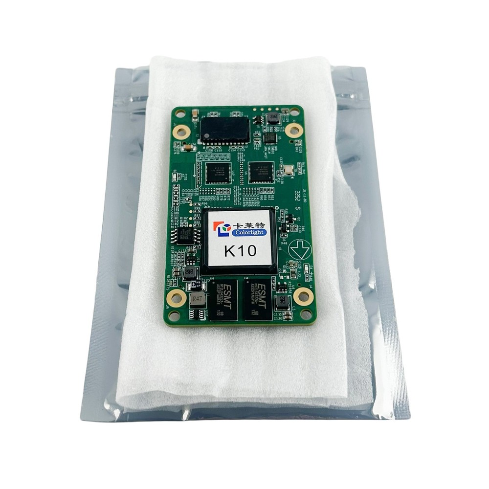 Colorlight K10 LED Receiver Card High Performance LED Display Controller