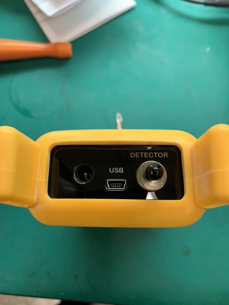 OWL WaveTester PowerMeter / Model# WT-1 / OWL