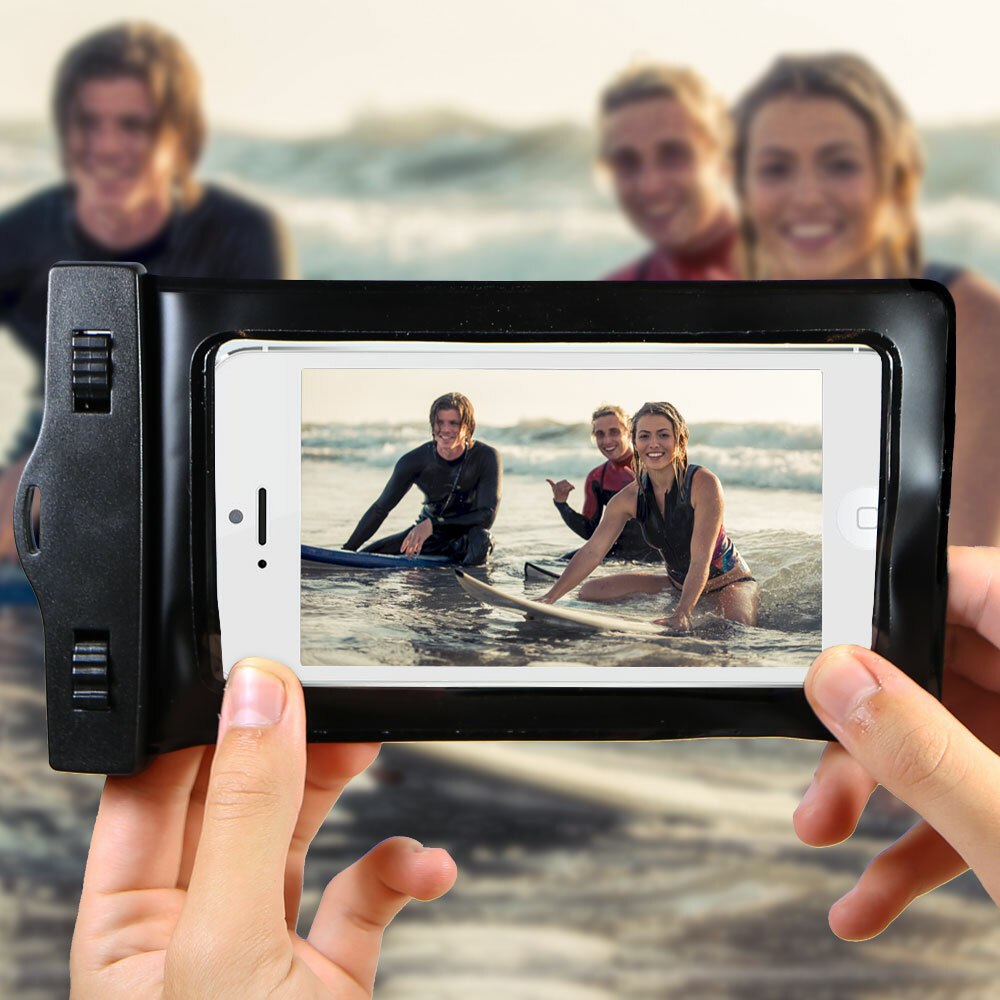 Waterproof Dry Bag Roll Top Gear Rafting, Boating, Camping, Kayaking Accessoies