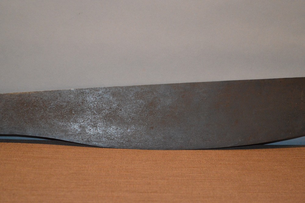 Vintage Mexican Machette 30 1/2"