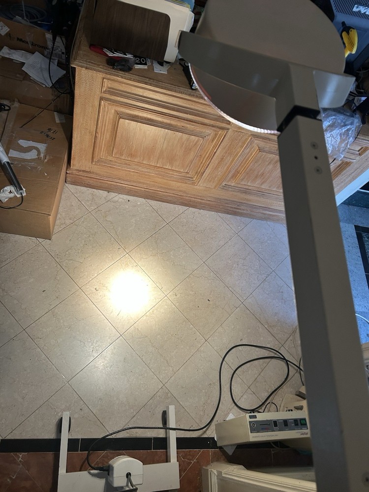 Welch Allyn Examination Light Model 44200