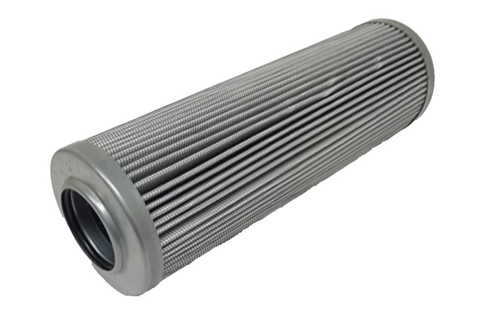 Fluitek FLK02-04608 Replacement/Interchange Hydraulic Filter: Microglass, 25 Mic