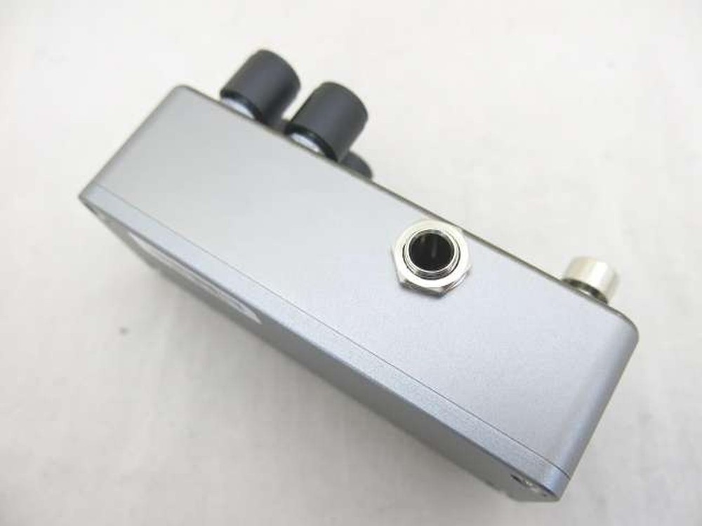 One Control Distortion 4K Effector No.nm649