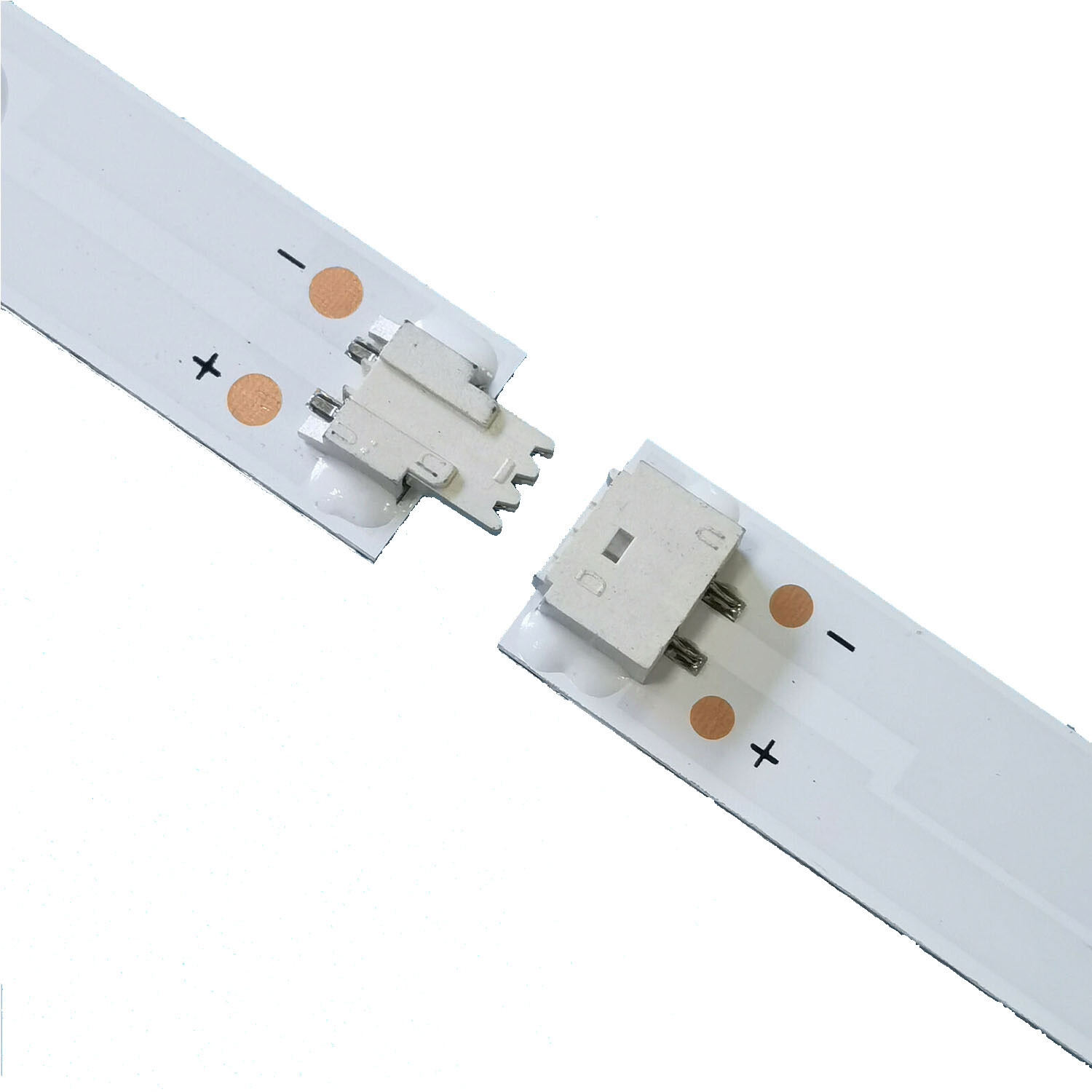 LED Strips For SHARP JL-D580A1330-365AS-M_V02 LC-58Q7330U LC-58Q620U LC-58Q7370U