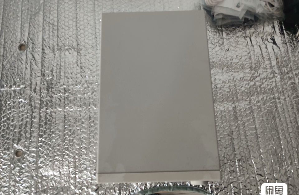 Fluke 281 40mhz Arbitrary Waveform Generator#YC